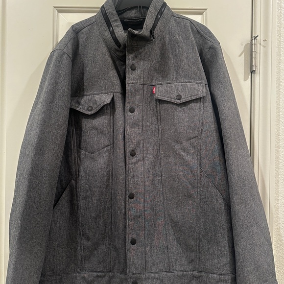 Men’s jacket - Picture 1 of 4